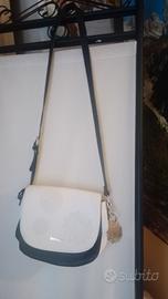 Borsa tracolla Desigual nuova