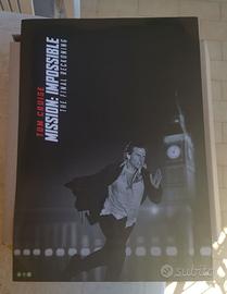 Mission Impossible The Final Reckoning Film Poster