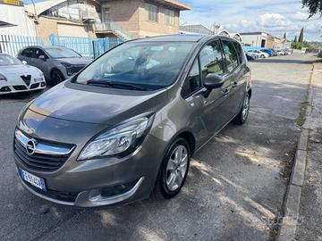 Opel Meriva 1.4 100CV Cosmo