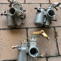 Carburatore Dell’Orto