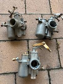 Carburatore Dell’Orto