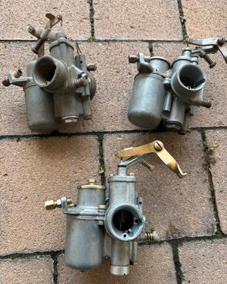 Carburatore Dell’Orto