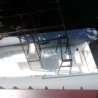 Gommone novamarine rh 600