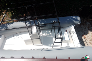 Gommone novamarine rh 600