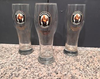 SET 4 BICCHIERI MEDI BIRRA BAR