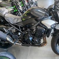 Kawasaki Z 900