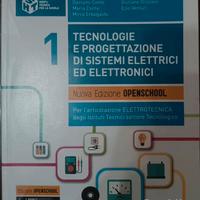 Libri elettrotecnica/elettronica