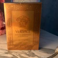 Versace eros energy  100 ml