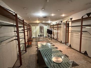 In centro a Carbonia prestigioso e grande locale