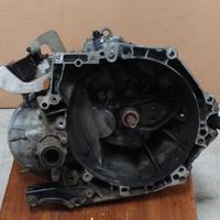 1629073580 CAMBIO CITROEN C3 AIRCROSS DAL 2017