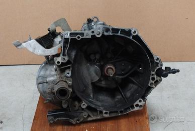 1629073580 CAMBIO CITROEN C3 AIRCROSS DAL 2017