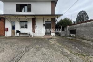 SPAZIO MULTIFUNZIONALE CON POTENZIALE RESIDENZIALE