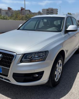 Audi Q5 2.0 TDI 170 CV quattro S tronic