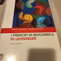 I Principi di Biochimica di Lehninger