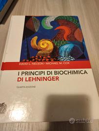 I Principi di Biochimica di Lehninger