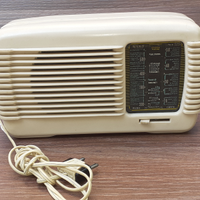 Radio d'epoca