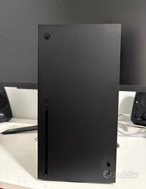 xbox  series x 