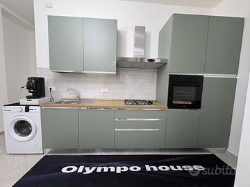 Soggiorni brevi disponibile anche per una notte