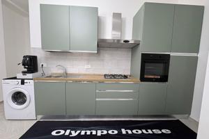 Soggiorni brevi disponibile anche per una notte