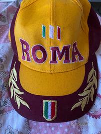 Cappello As Roma