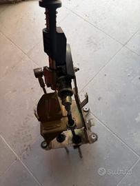 Leva cambio 6 marce iveco daily