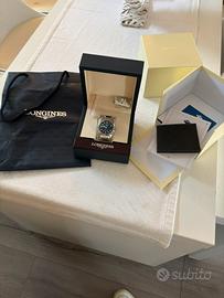 Orologio Longines Spirit