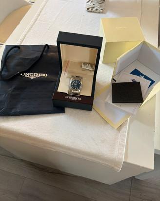 Orologio Longines Spirit