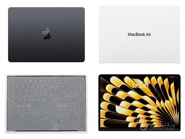 MacBook Air 13" M2 16GB RAM