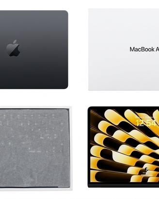 MacBook Air 13" M2 16GB RAM