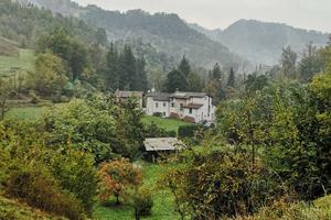 Stanza con bagno privato, vicino Ferrari (MO)