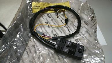 COMMUTATORE LUCI VESPA PX 125 150 200 PIAGGIO 5809
