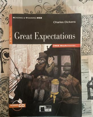 Great expectations