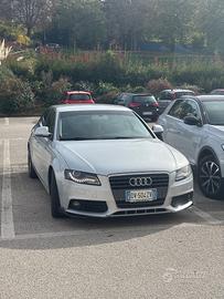 audi a4 2009