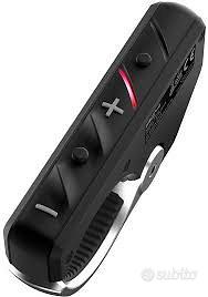 Telecomando bluetooth per interfono Sena