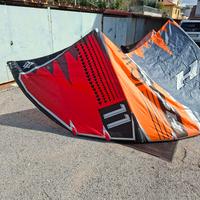 kite Naish 11 mt
