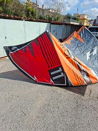 kite Naish 11 mt