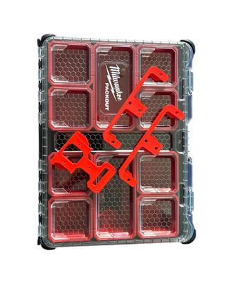 Supporto milwaukee packout
