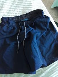 sport costume uomo piazza italia