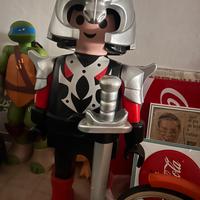 Playmobil gigante 160 cm