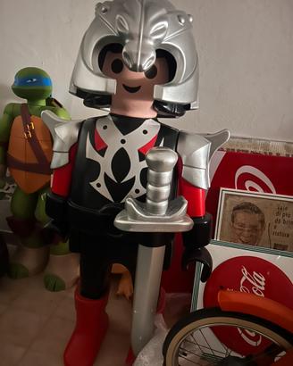 Playmobil gigante 160 cm