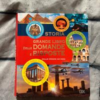 Libro curiosita