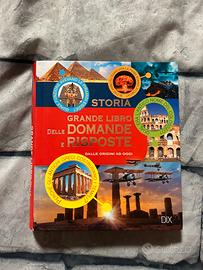 Libro curiosita