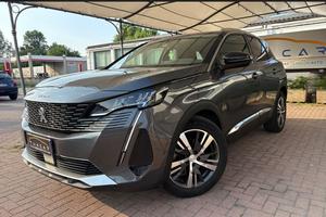 Peugeot 3008 Allure Pack 1.5 Blue HDi 130 #11831