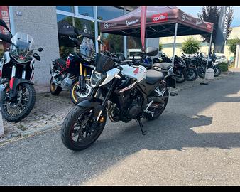 Honda CB F - CB 500 F Abs my22