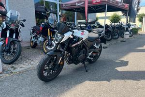 Honda CB F - CB 500 F Abs my22