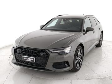 AUDI A6 Avant 40 2.0 tdi mhev 12V Business Advance