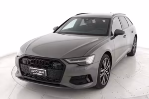 AUDI A6 Avant 40 2.0 tdi mhev 12V Business Advance