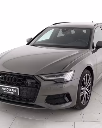 AUDI A6 Avant 40 2.0 tdi mhev 12V Business Advance