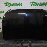 COFANO PER SUBARU XV GJ ANNO 2015