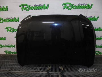 COFANO PER SUBARU XV GJ ANNO 2015